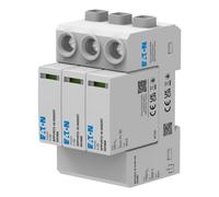 Eaton EP-501966 SPPVRT2-10-2+PE Modulo protezione da sovratensioni Protezione