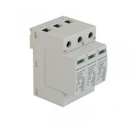 Limitatore di sovratensione PV 3P (T1+T2 DC) BY7-40 1000V 87.740