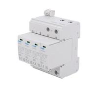 Limitatore di sovratensione SPA931 tipo 1+2 poli: 4 50kA per guida DIN HAGER