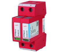 Limitatore di sovratensione tipo 2 2P 20kA 1,5kA M TT 952110