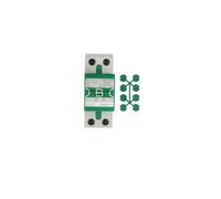 Limitatore di sovratensione tipo T1 1P 50kA 2kV MC 50-B 5096847