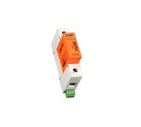 Limitatore di sovratensione tipo T1+T2 1P 30kA 275V 85202010