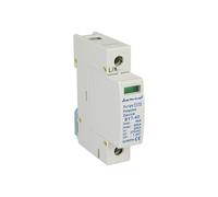 Limitatore di sovratensione tipo T1+T2 1P BY7-40/1-275 87.780 NEO