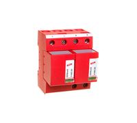 Limitatore di sovratensione tipo T1+T2 2P 25/50kA valvola 951200