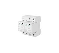 Limitatore di sovratensione tipo T1+T2 3P+N Uc SENTRON 5SD7414-2