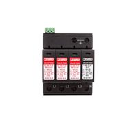 Limitatore di sovratensione tipo T1+T2 4P 12,5kA 1,2kV 2800183