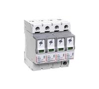 Limitatore di sovratensione tipo T1+T2 4P 8kA 1,3kV ON 412253