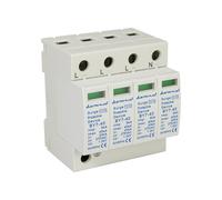 Limitatore di sovratensione tipo T1+T2 4P BY7-40/4-275 87.785
