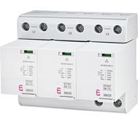 Limitatore di sovratensione tipo T1+T2 (B+C) SM T12 002440560