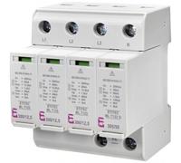 Limitatore di sovratensione tipo T1+T2+T3 (B+C+D) ML 002440671