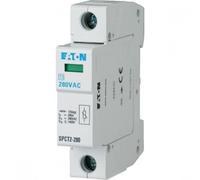 Limitatore di sovratensione tipo T2 1P 20kA 1,4kV 167608