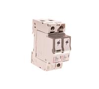 Limitatore di sovratensione tipo T2 1P+N 20kA 1,2kV ON 412226