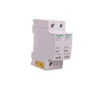 Limitatore di sovratensione tipo T2 2P 8kA 1kV 350V A9L08200