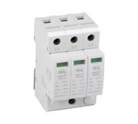 Limitatore di sovratensione tipo T2 3P 20kA 1,5kV KSPD-T2 36311