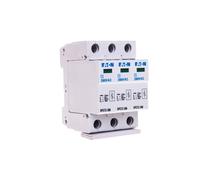 Limitatore di sovratensione tipo T2 3P 20kA SPI, SPC, SP 167595