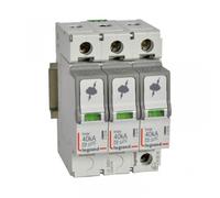 Limitatore di sovratensione tipo T2 3P 40kA 1,7kV ON 300 412242