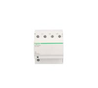 Limitatore di sovratensione tipo T2 3P+N/PE 20kA Acti9 A9L15693