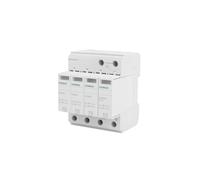 Limitatore di sovratensione tipo T2 3P+N Uc 350V 5SD7464-0