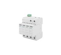 Limitatore di sovratensione tipo T2 3P+N Uc 350V 5SD7464-1