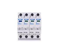 Eaton 167620 ueberspannungsableiter steckbar, 3P + N, 280 Vac, 20 KA