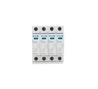 Limitatore di sovratensione tipo T2 4P 20kA 280V 168693