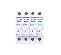 Limitatore di sovratensione tipo T2 4P 40kA 460V 167611