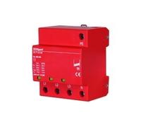Limitatore Di Sovratensioni Tt E Tns T2 3P+N ( DEHN ITALIA cod. 900456 )