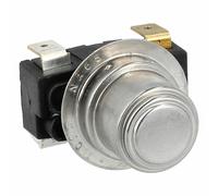 Limitatore di Temperatura 65/95°C Compatibile Con Smeg 818731072 per