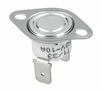 Limitatore Di Temperatura 70°C Per Ventilatore Beko 263410018 In Forno