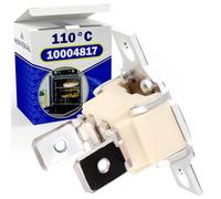 Limitatore di Temperatura per Forno Elettrici 110°C con Codice Originale 10004817 per Bosch per Siemens - MONTERAL