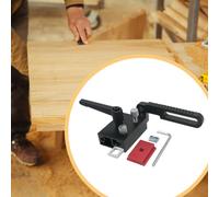 Limitatore di tracce a T. Limitatore di strumenti manuali fai-da-te