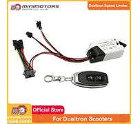 Limitatore di velocità con telecomando Dualtron Velocità Dualtron Morsetto di bloccaggio solo per controller scooter Dualtron con cavi limite di velocità