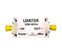 Limitatore diodo PIN 10M-6GHz 10dBm con custodia CNC per radio HAM