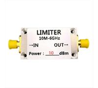 Limitatore diodo PIN 10M-6GHz 10dBm con custodia CNC per radio HAM