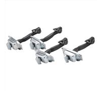 Limitatore fermaporta per RAV4 ACA3 2006-2015 Porta Check Strap Stopper Jam Cerniera Limit Stop Assembly OEM 68610-0R020 68630-0R020