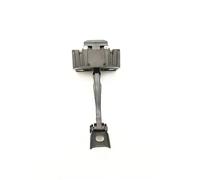 Limitatore Maniglia Di Chiusura Portiera Anteriore Sinistra O Destra Per BMW E90 E91 316i 318i 320i 325i 328i 330i OEM 51217259243 51217176807 Limitatore Porta Fermo Cerniera(Left)