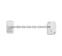 Limitatore per finestra Blocco di sicurezza anti-pizzicamento for le mani, autoadesivo, senza foratura, regolabile, limitatore protezione for finestre