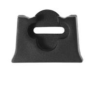Limitatore Per JEEP Per Wrangler JK JL | 2007-2023 Fermaporta per portellone posteriore per auto fuoristrada Limitatore di arresto del paraurti(FOR JK)