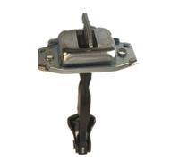 Limitatore per portiera Auto per Corolla 2002 2003 2004 2005 2006 2007 2008 2009 2010 2011 2012 2013 Controllo portiera Auto Limite di Arresto 6862002061 6861002061