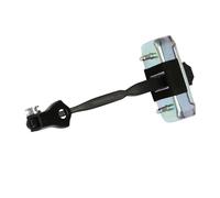 Limitatore per portiera Auto per Crown 2005 2006 2007 2008 2009 Cinghia di Fermo per portiera Posteriore Sinistra Fermo per Cerniera della portiera Freno di Controllo 68640-0n010