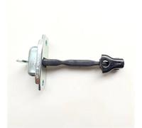 Limitatore per portiera Auto per Toyota RAV4 ASA44 ZSA4 2006-2015 Fermo per portiera Anteriore Fermo per Cerniera della portiera del Bagagliaio Limitatore 68610-0R02
