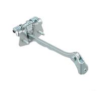 Limitatore porta, 7700311823 Controllare Braccio Stop Cerniera Cinghia Anteriore Sx Dx per Renault per vauxhall 80431-00QAB 4408993 9116656 Tappo