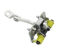 Limitatore Porta Anteriore 9181C8 9181C9 Per Peugeot 206 206CC 207 Per Citroen C2 Cerniera Porta Anteriore Posteriore Originale Cinghia Di Controllo Fermaporta cerniera portiera auto(C)