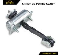 Tirante Porta - Limitatore per Opel Corsa D De 2006 Per 2014=5160257 - 13180682
