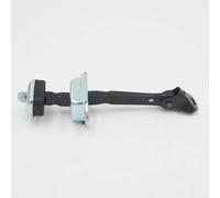 Limitatore porta auto Compatibile Con CRV 2007 2008 2009 2010 2011 4 Pezzi Controllo Porta Fermaporta Per Auto