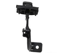 Limitatore porta auto Compatibile Con Tesla Per Model 3 2017-2021 1pc Auto Nera Cinghia Arresto Controllo Porta Anteriore Destra 111029800D Kit Di Conversione Cerniera Porta