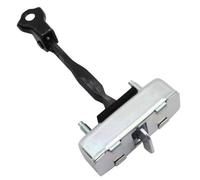 Limitatore Porta con Tirante Resistente | Facile da Instre, Tirante blocco Ferma Porta, Affidabile, Ricambio