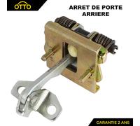 Limitatore Porta Posteriore Pinze per Citroën Xsara N0 N1 N2 N3 - 9181.C0