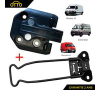 Limitatore Porta Posteriore Sportello Per Master II Movano Ha - 8200080175