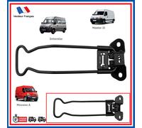 Limitatore Porta Posteriore Sportello Sinistra = D Pipa per Master - 3 Movano Ha